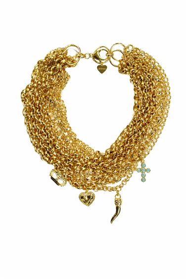 Collar Cianfrone Gioielli Mujer in Aleación de Metal CO75146 - CO75146